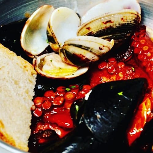 Acquolina Pizza & Restaurant, Marina di Campo