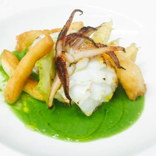 Acquolina Pizza & Restaurant, Marina di Campo