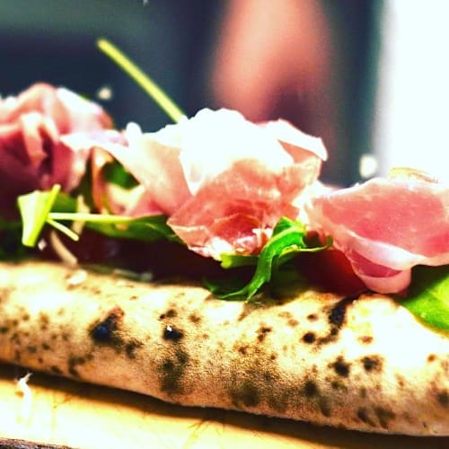 Acquolina Pizza & Restaurant, Marina di Campo