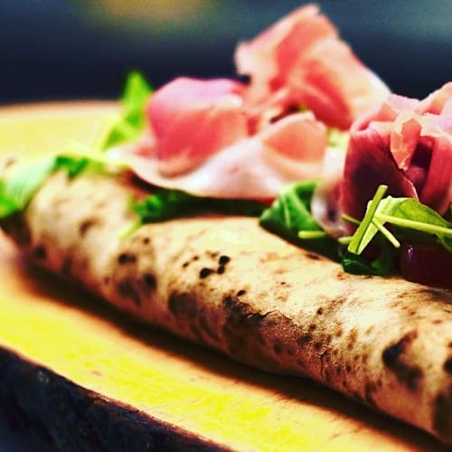 Acquolina Pizza & Restaurant, Marina di Campo