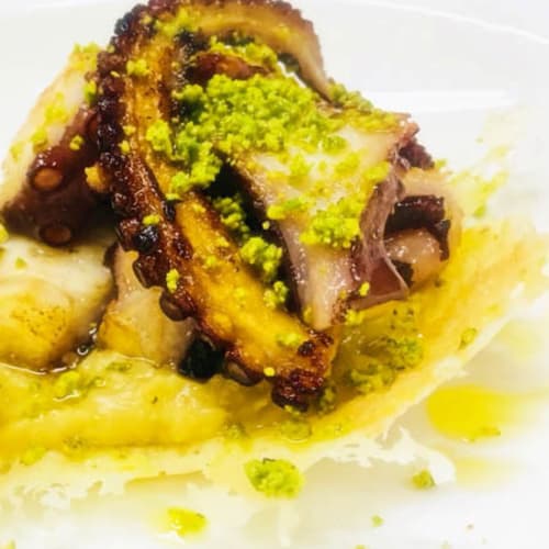 Acquolina Pizza & Restaurant, Marina di Campo