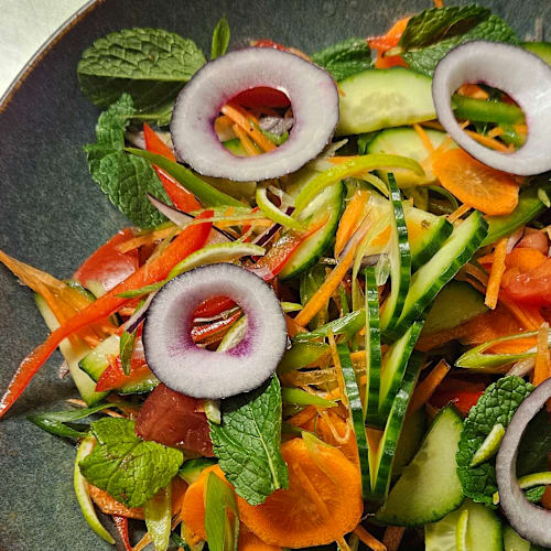 Himalayan Kitchen, Amsterdam