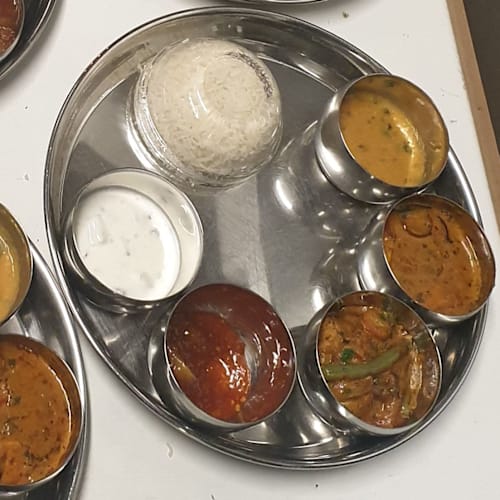Himalayan Kitchen, Amsterdam