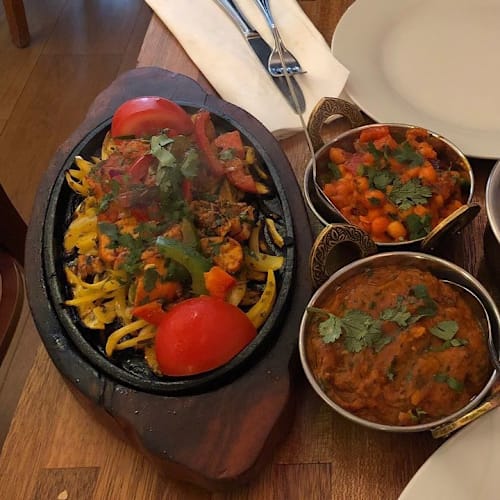 Himalayan Kitchen, Amsterdam