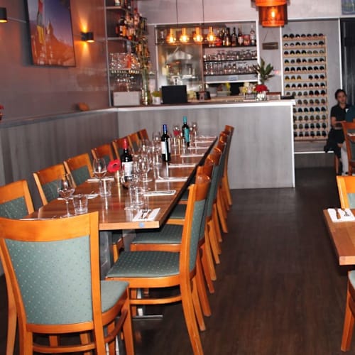 Himalayan Kitchen, Amsterdam