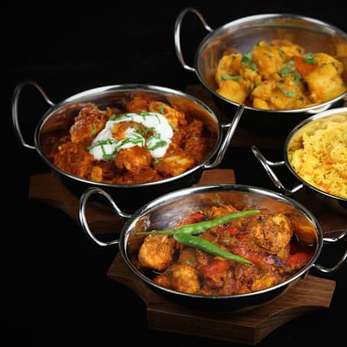 Himalayan Kitchen, Amsterdam