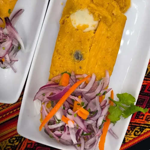 El Punto Peruano, Barcelona