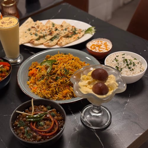 Ma-Nee Tasty Bytes, Eindhoven