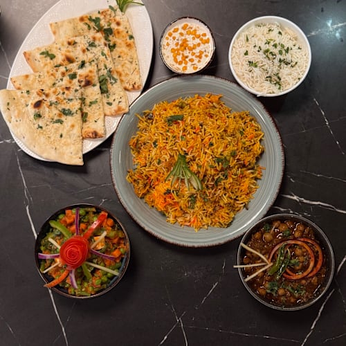 Ma-Nee Tasty Bytes, Eindhoven