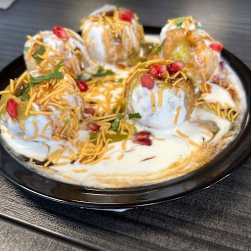 Ma-Nee Tasty Bytes, Eindhoven