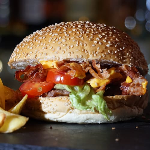 The Shakespeare Pub, Casarano