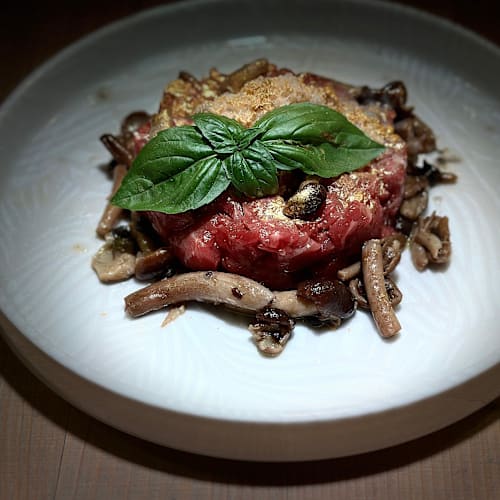 Circe - la buona cucina, Roma