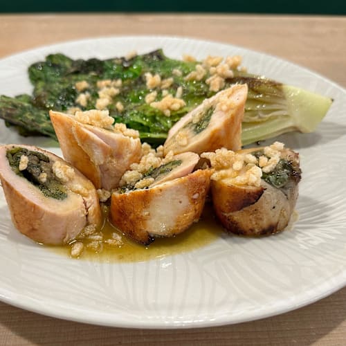 Circe - la buona cucina, Roma