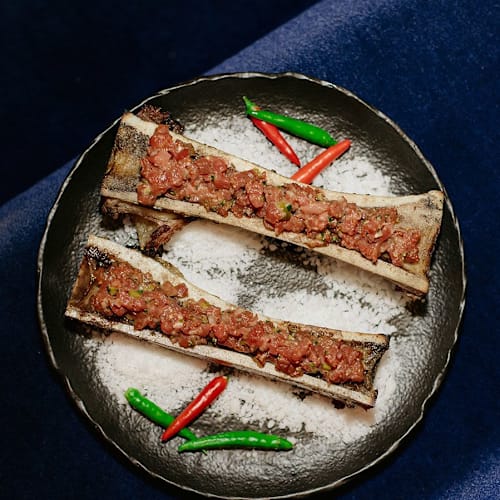 EL S3CR3TO Madrid, Madrid