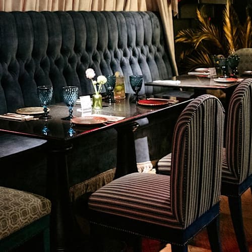 EL S3CR3TO Madrid, Madrid