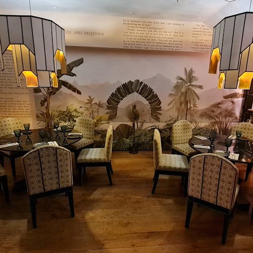 EL S3CR3TO Madrid, Madrid