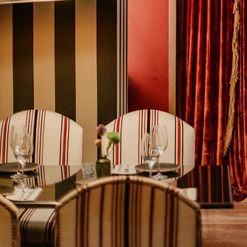 EL S3CR3TO Madrid, Madrid