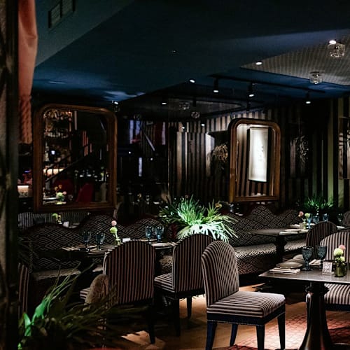 EL S3CR3TO Madrid, Madrid