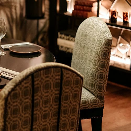 EL S3CR3TO Madrid, Madrid