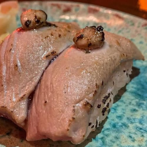 Kynoto Sushi Bar, Barcelona