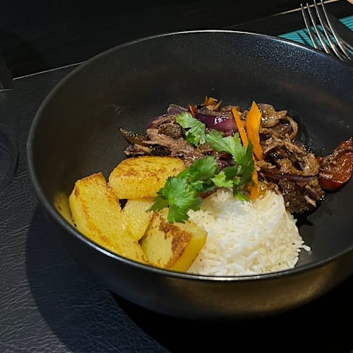 O'ahu food & spirits, Roma