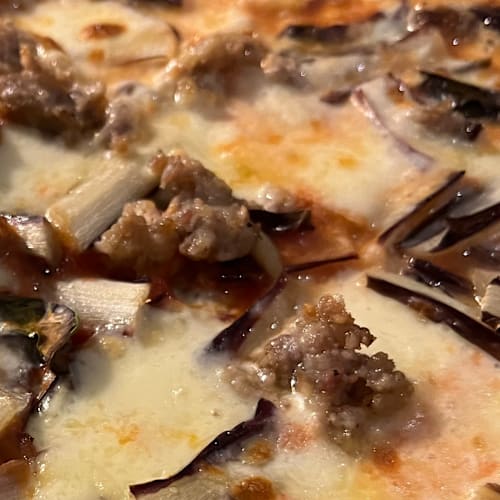 Gli Orizzonti, Borso Del Grappa