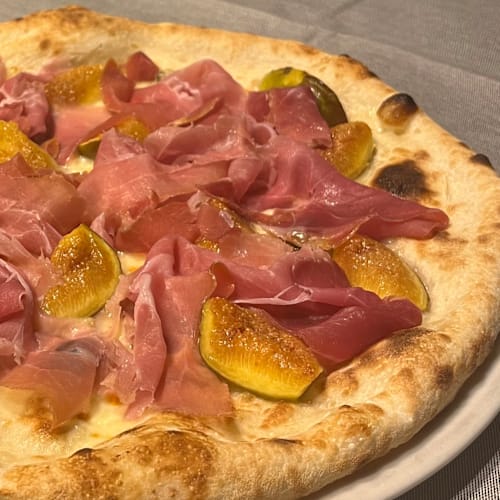 Gli Orizzonti, Borso Del Grappa