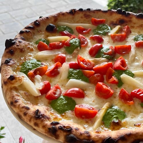 Gli Orizzonti, Borso Del Grappa