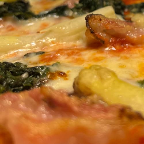 Gli Orizzonti, Borso Del Grappa