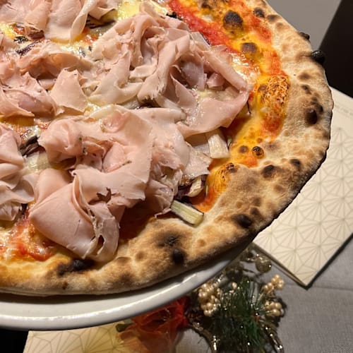 Gli Orizzonti, Borso Del Grappa