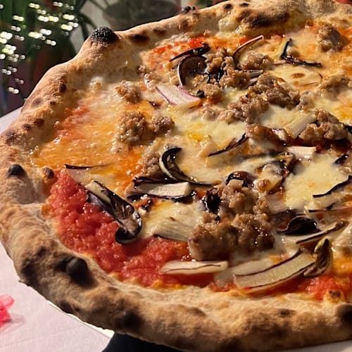 Gli Orizzonti, Borso Del Grappa