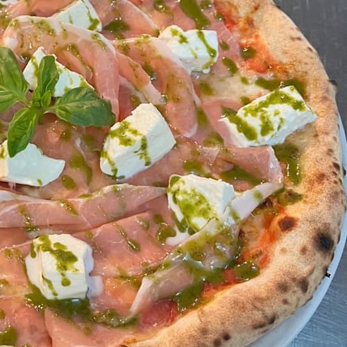Gli Orizzonti, Borso Del Grappa
