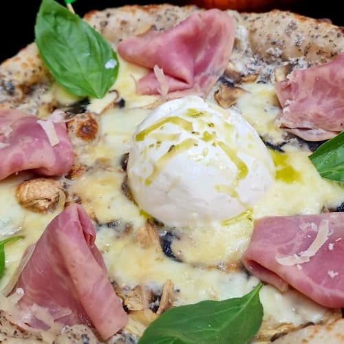 Mamaza, Aulnay-sous-Bois