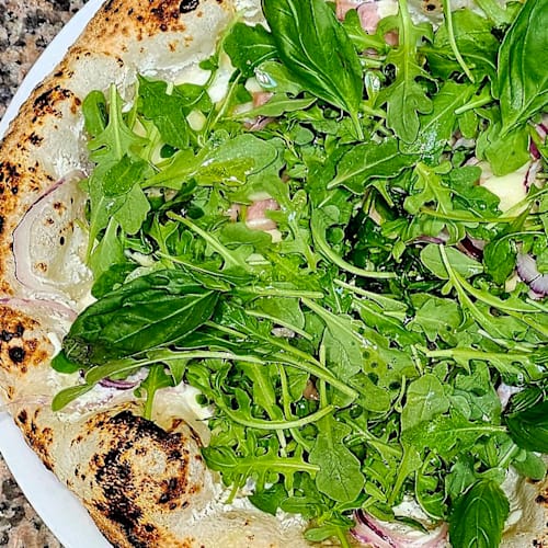 Mamaza, Aulnay-sous-Bois