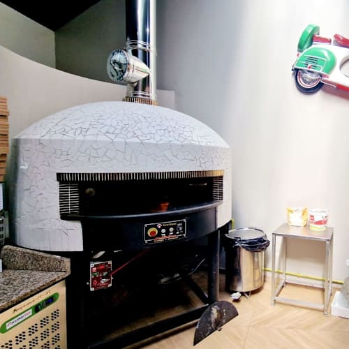 Mamaza, Aulnay-sous-Bois