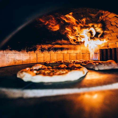 Mamaza, Aulnay-sous-Bois