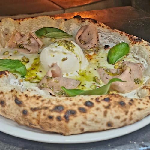 Mamaza, Aulnay-sous-Bois