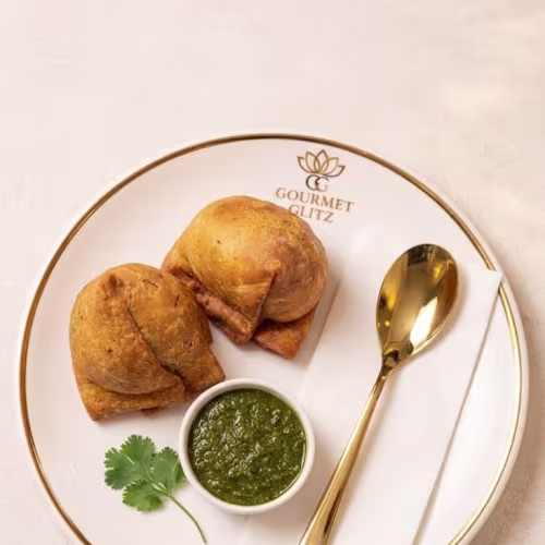 Gourmet Glitz, Paris