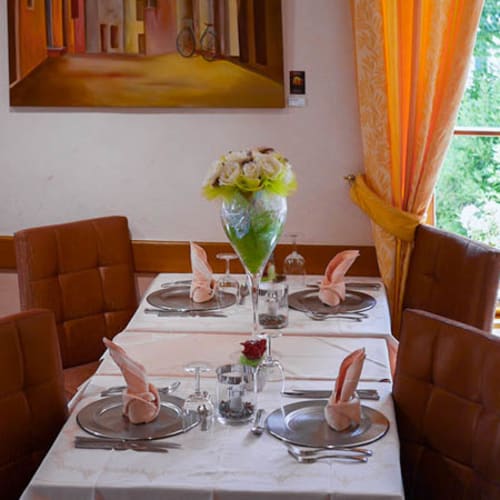 Auberge Communale de Gilly, Gilly