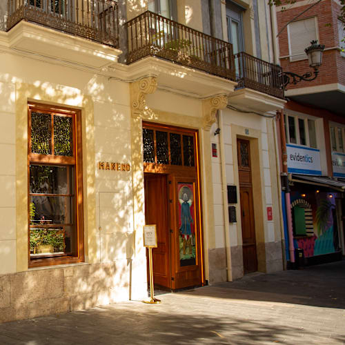 Manero - Balmis, Alicante (Alacant)