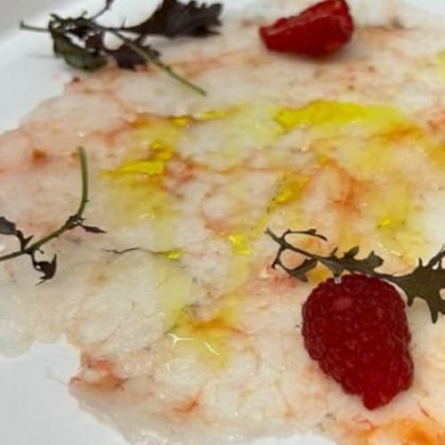 A’Mare Ristorante - Fonte nuova, Tor Lupara