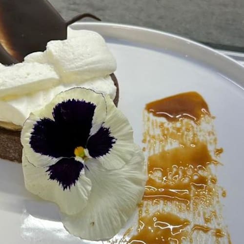 A’Mare Ristorante - Fonte nuova, Tor Lupara