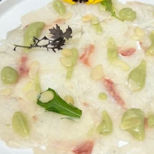A’Mare Ristorante - Fonte nuova, Tor Lupara