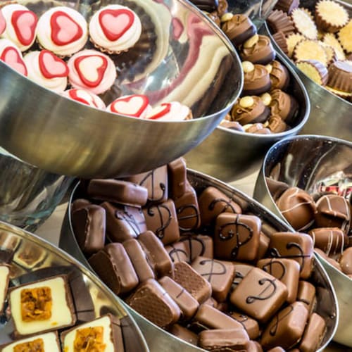 Pannenkoekenhuis Candela, Amsterdam