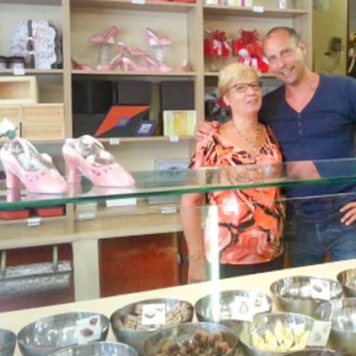 Pannenkoekenhuis Candela, Amsterdam