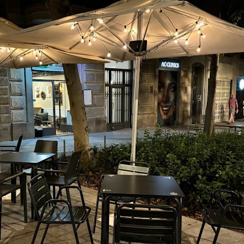 Zafra, Barcelona