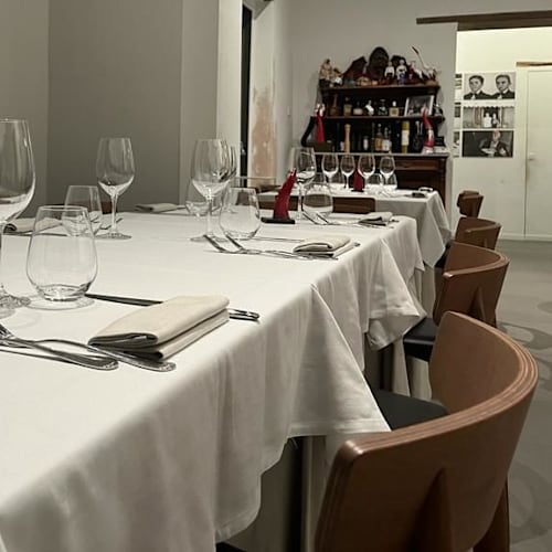Ristorante 'E Curti, Sant'Anastasia
