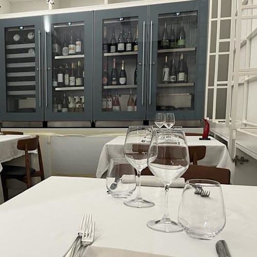 Ristorante 'E Curti, Sant'Anastasia