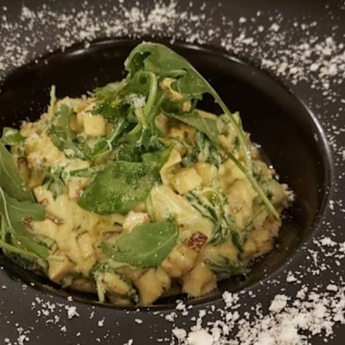 Il Giardino - green restaurant, Salzano