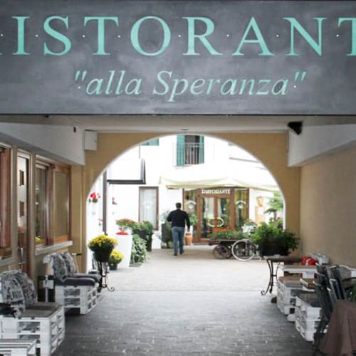 Locanda Alla Speranza, Castelfranco Veneto